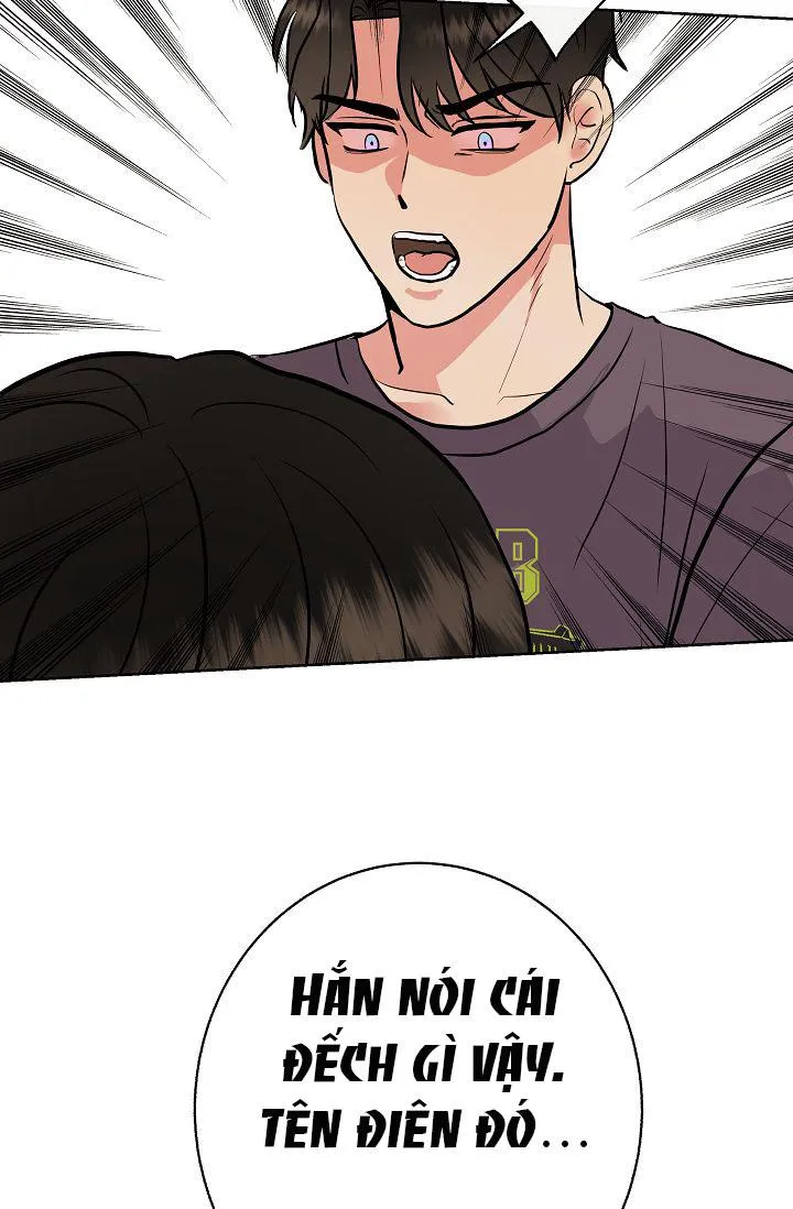 Đứa Trẻ Này Là Con Tôi (END) Chapter 5 Trang 25