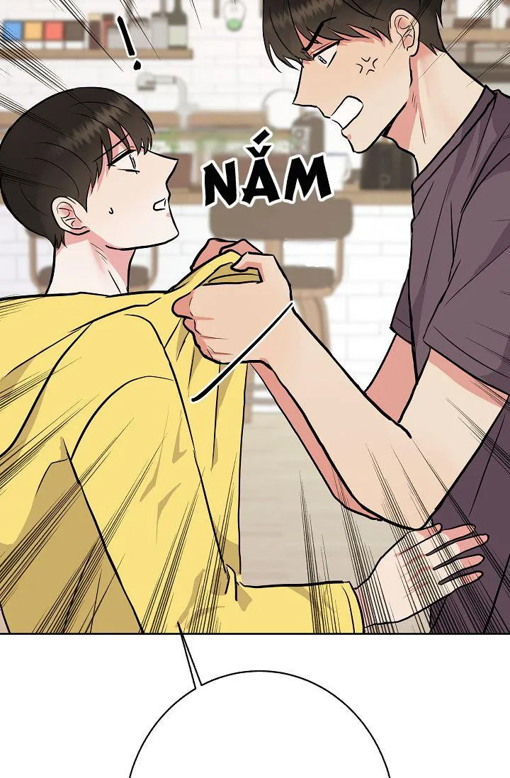 Đứa Trẻ Này Là Con Tôi (END) Chapter 5 Trang 28