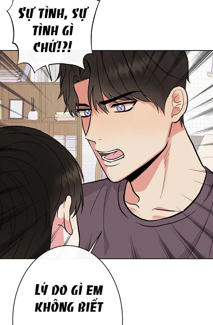 Đứa Trẻ Này Là Con Tôi (END) Chapter 5 Trang 31