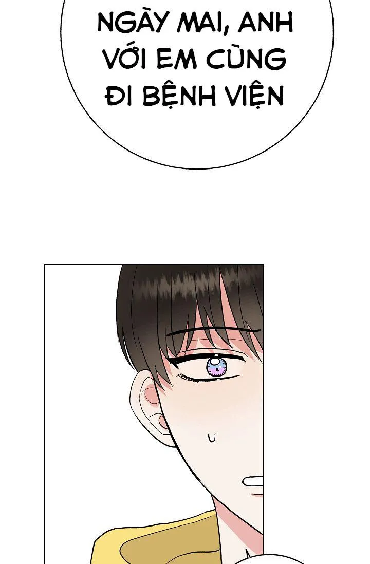 Đứa Trẻ Này Là Con Tôi (END) Chapter 5 Trang 37