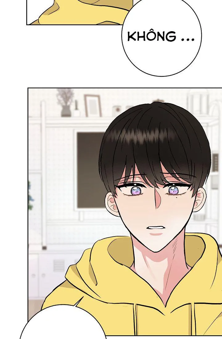 Đứa Trẻ Này Là Con Tôi (END) Chapter 5 Trang 38