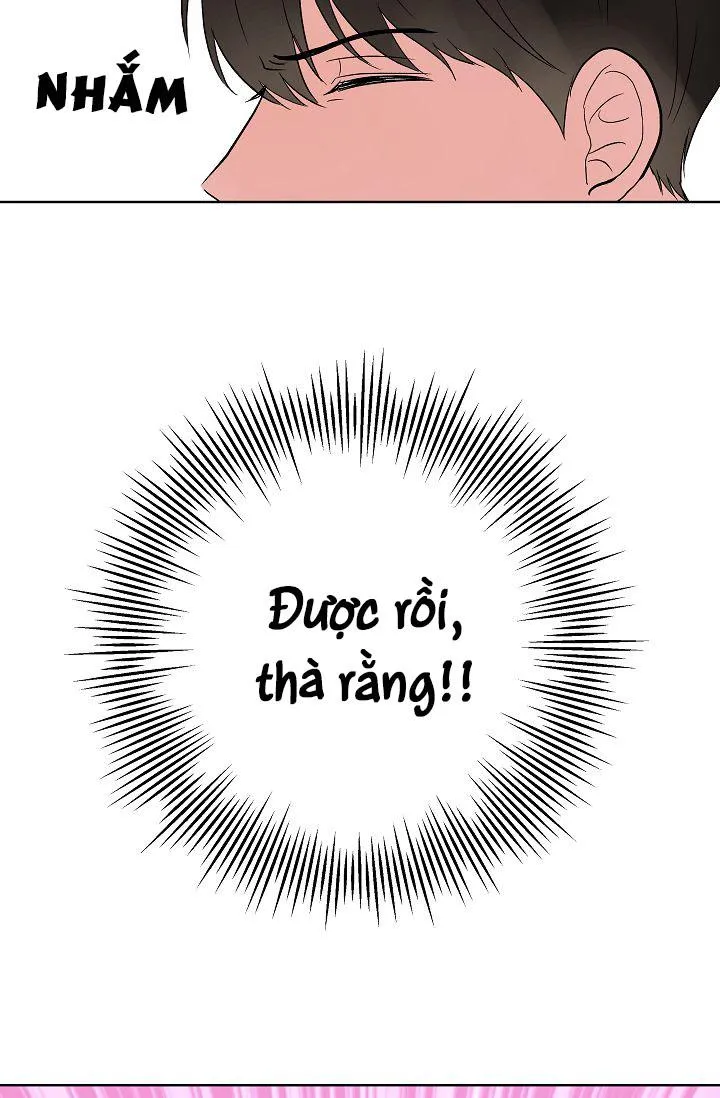 Đứa Trẻ Này Là Con Tôi (END) Chapter 5 Trang 41