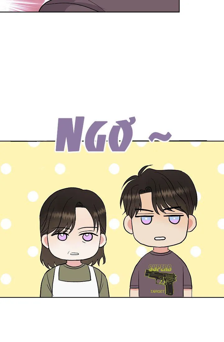 Đứa Trẻ Này Là Con Tôi (END) Chapter 5 Trang 45