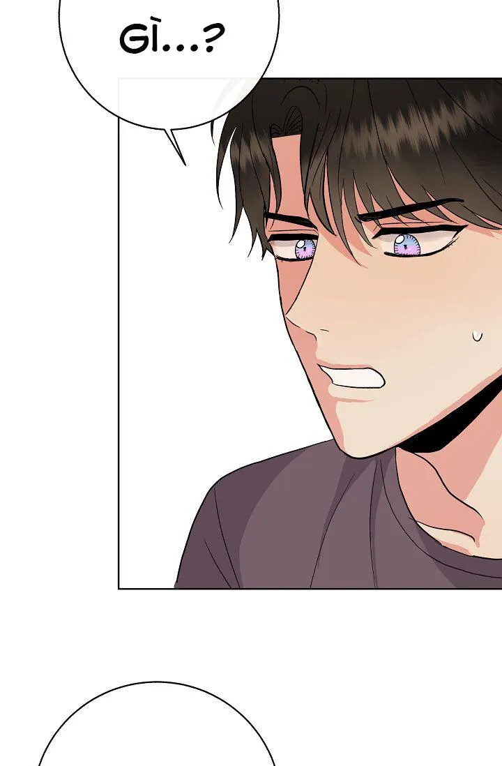 Đứa Trẻ Này Là Con Tôi (END) Chapter 5 Trang 47