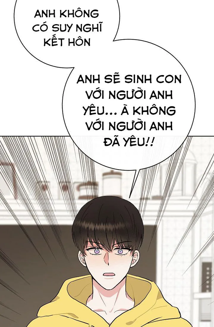 Đứa Trẻ Này Là Con Tôi (END) Chapter 5 Trang 48