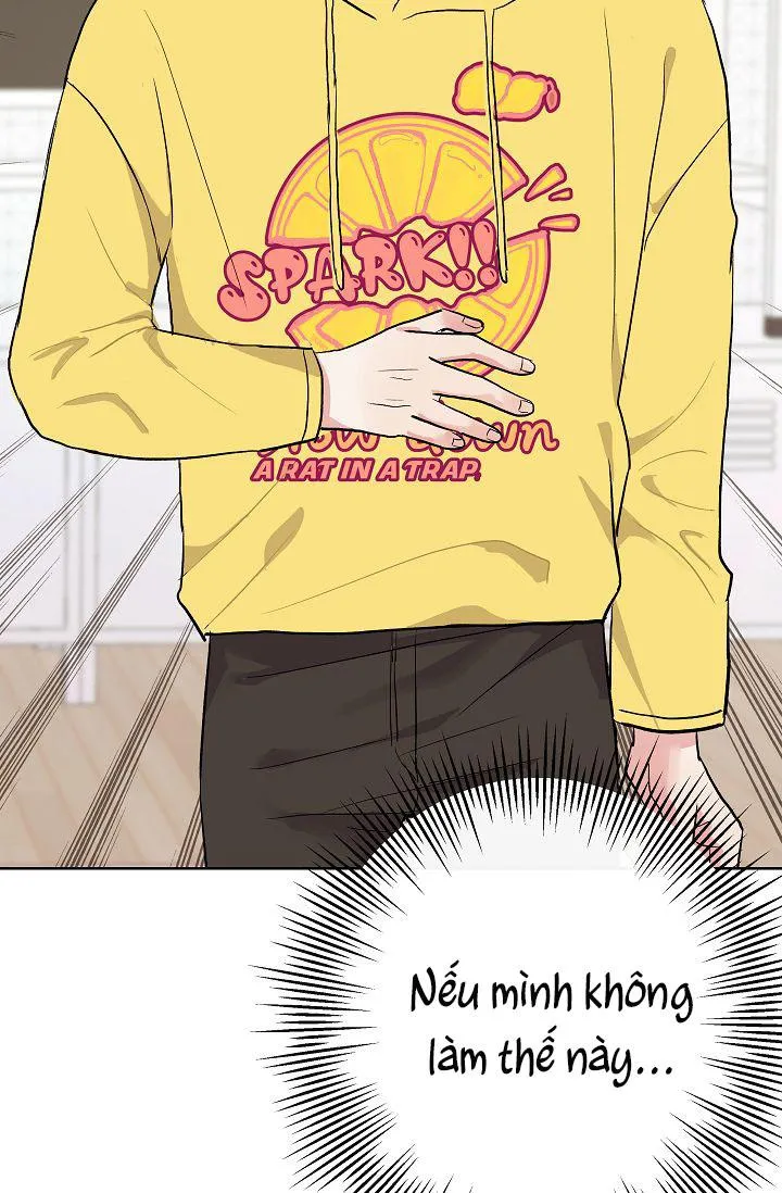 Đứa Trẻ Này Là Con Tôi (END) Chapter 5 Trang 49