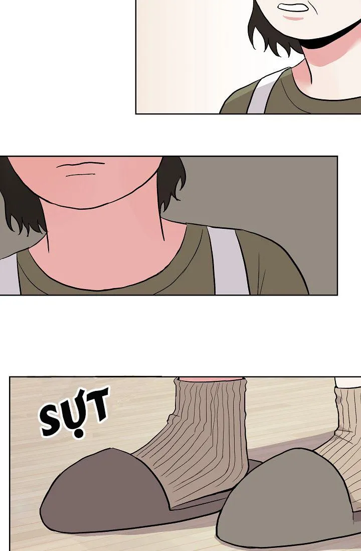 Đứa Trẻ Này Là Con Tôi (END) Chapter 5 Trang 52