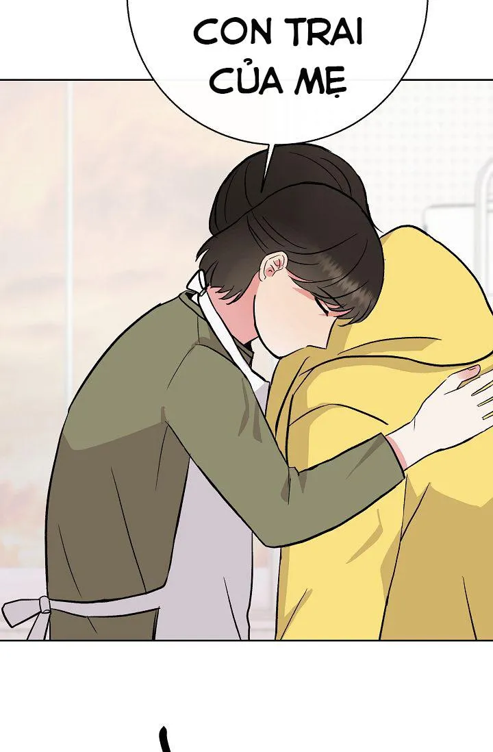Đứa Trẻ Này Là Con Tôi (END) Chapter 5 Trang 54
