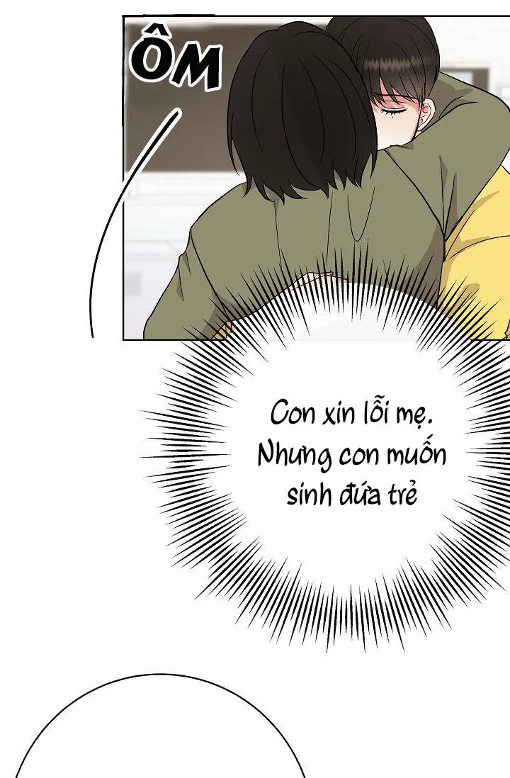 Đứa Trẻ Này Là Con Tôi (END) Chapter 5 Trang 55