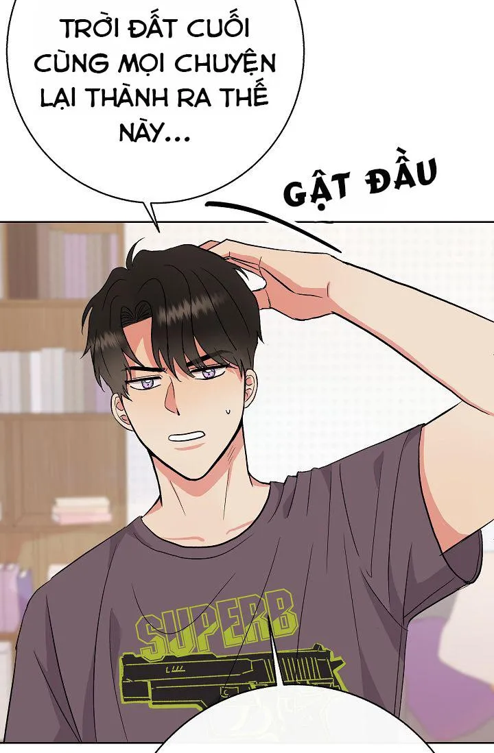 Đứa Trẻ Này Là Con Tôi (END) Chapter 5 Trang 56