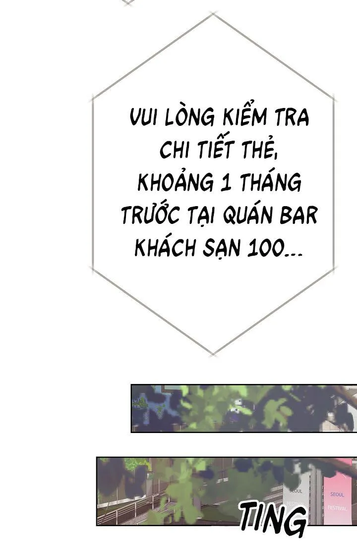 Đứa Trẻ Này Là Con Tôi (END) Chapter 5 Trang 61