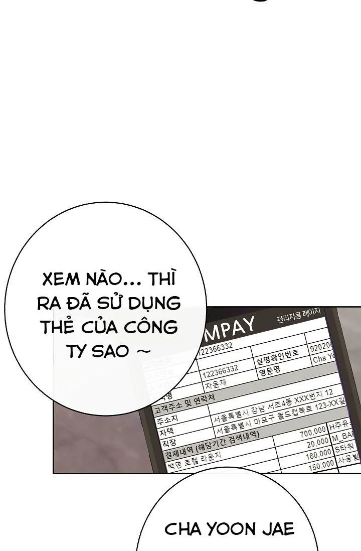 Đứa Trẻ Này Là Con Tôi (END) Chapter 5 Trang 62