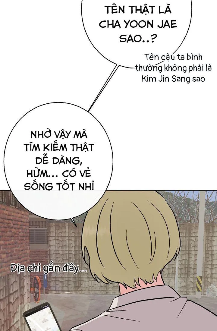 Đứa Trẻ Này Là Con Tôi (END) Chapter 5 Trang 63