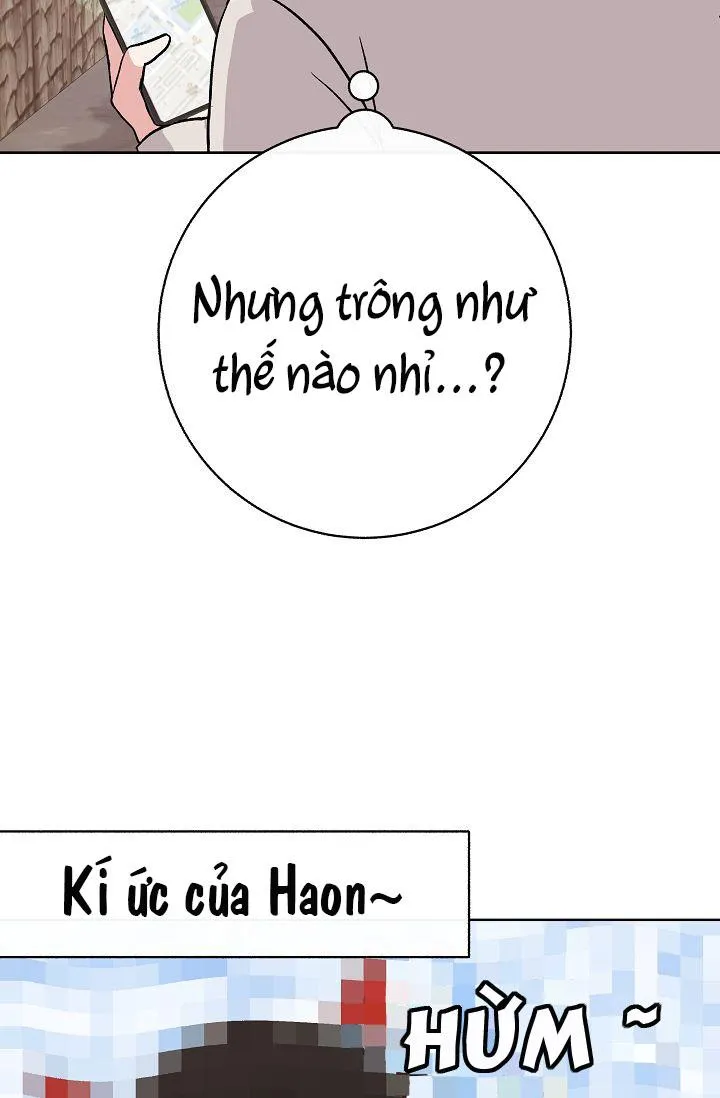 Đứa Trẻ Này Là Con Tôi (END) Chapter 5 Trang 64