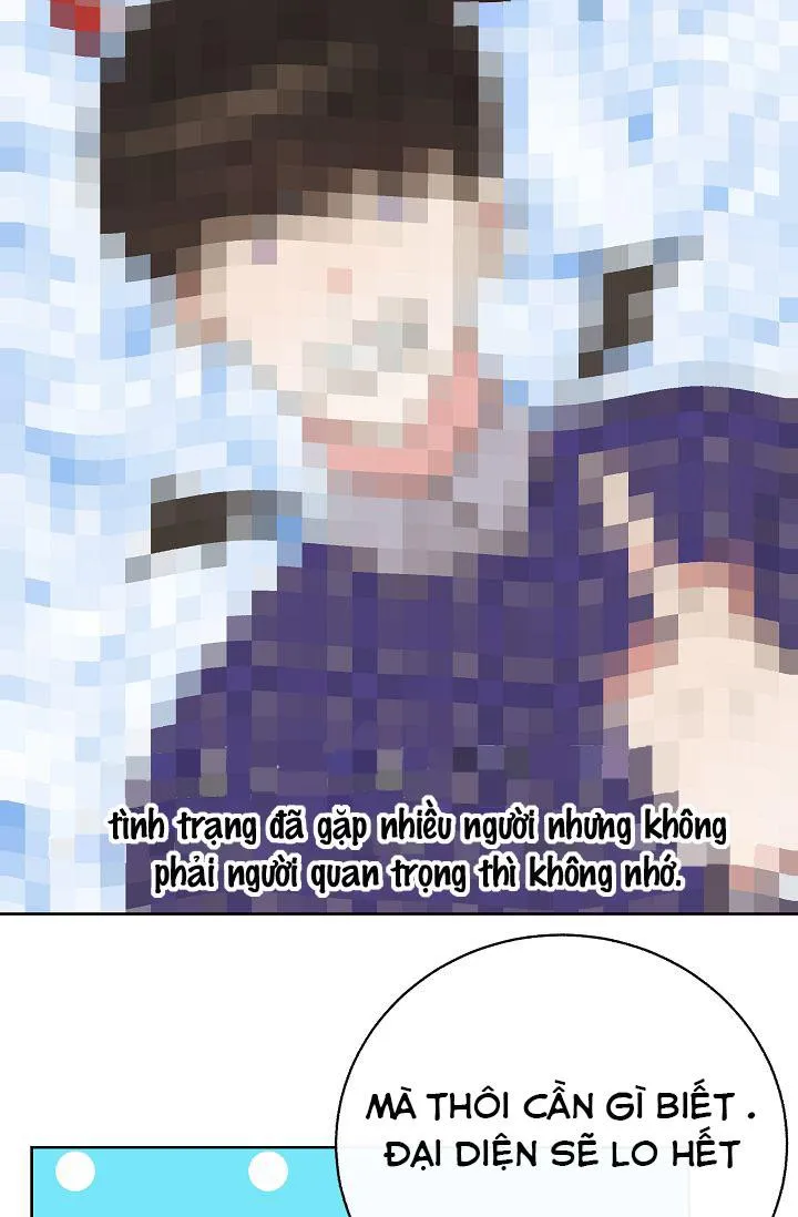 Đứa Trẻ Này Là Con Tôi (END) Chapter 5 Trang 65