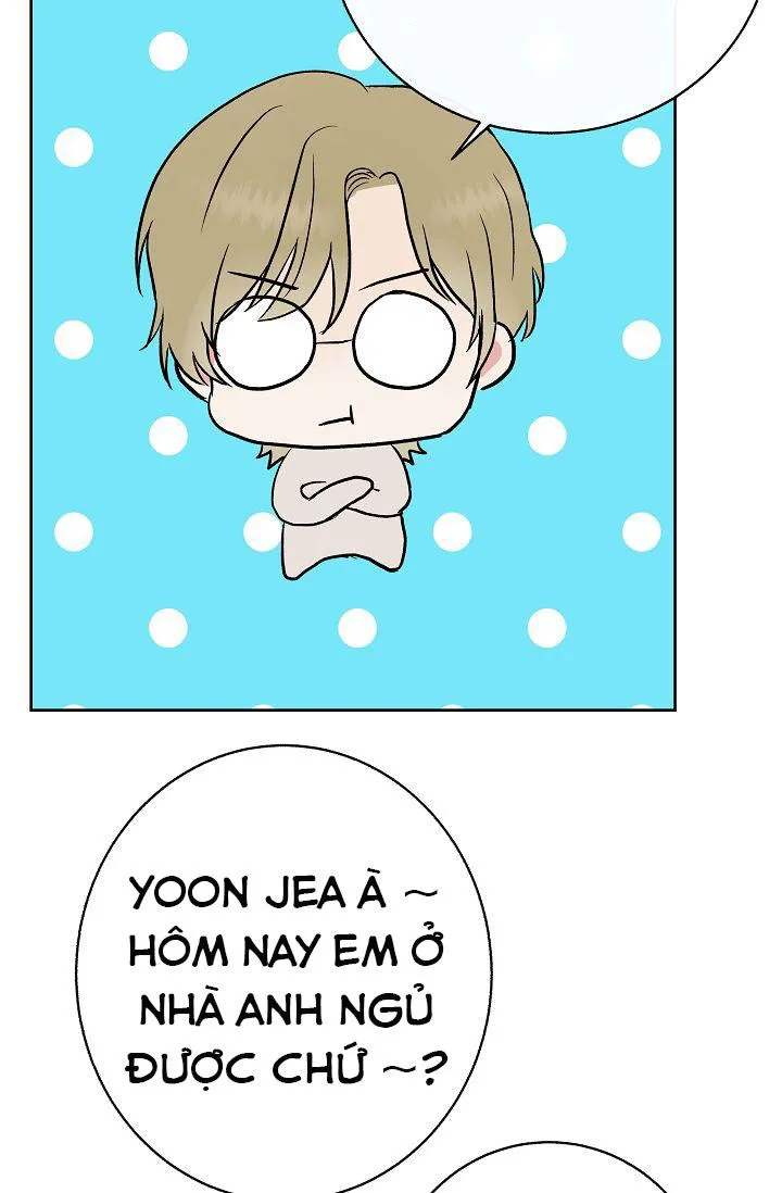 Đứa Trẻ Này Là Con Tôi (END) Chapter 5 Trang 66