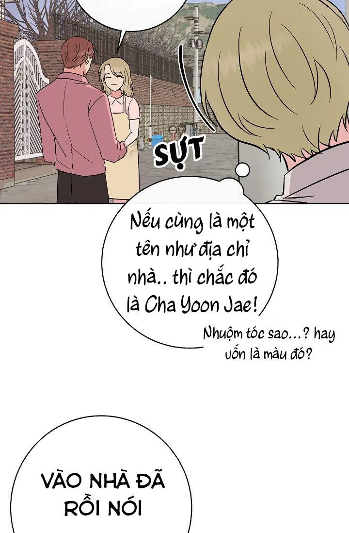 Đứa Trẻ Này Là Con Tôi (END) Chapter 5 Trang 68