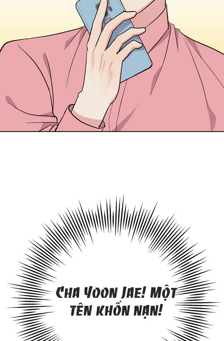 Đứa Trẻ Này Là Con Tôi (END) Chapter 5 Trang 73