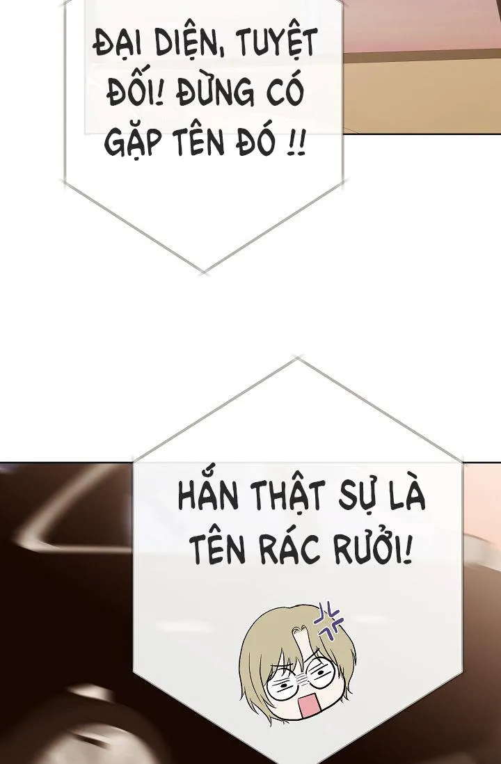 Đứa Trẻ Này Là Con Tôi (END) Chapter 5 Trang 78