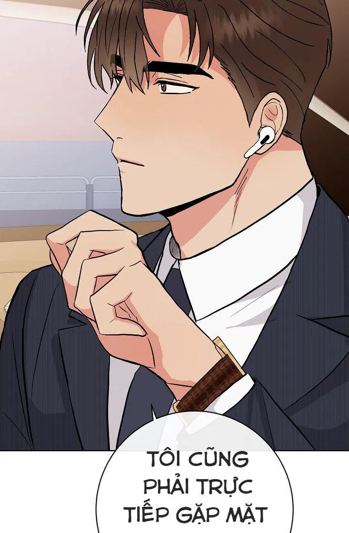 Đứa Trẻ Này Là Con Tôi (END) Chapter 5 Trang 83