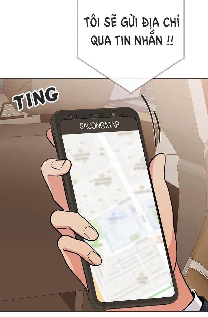 Đứa Trẻ Này Là Con Tôi (END) Chapter 5 Trang 86