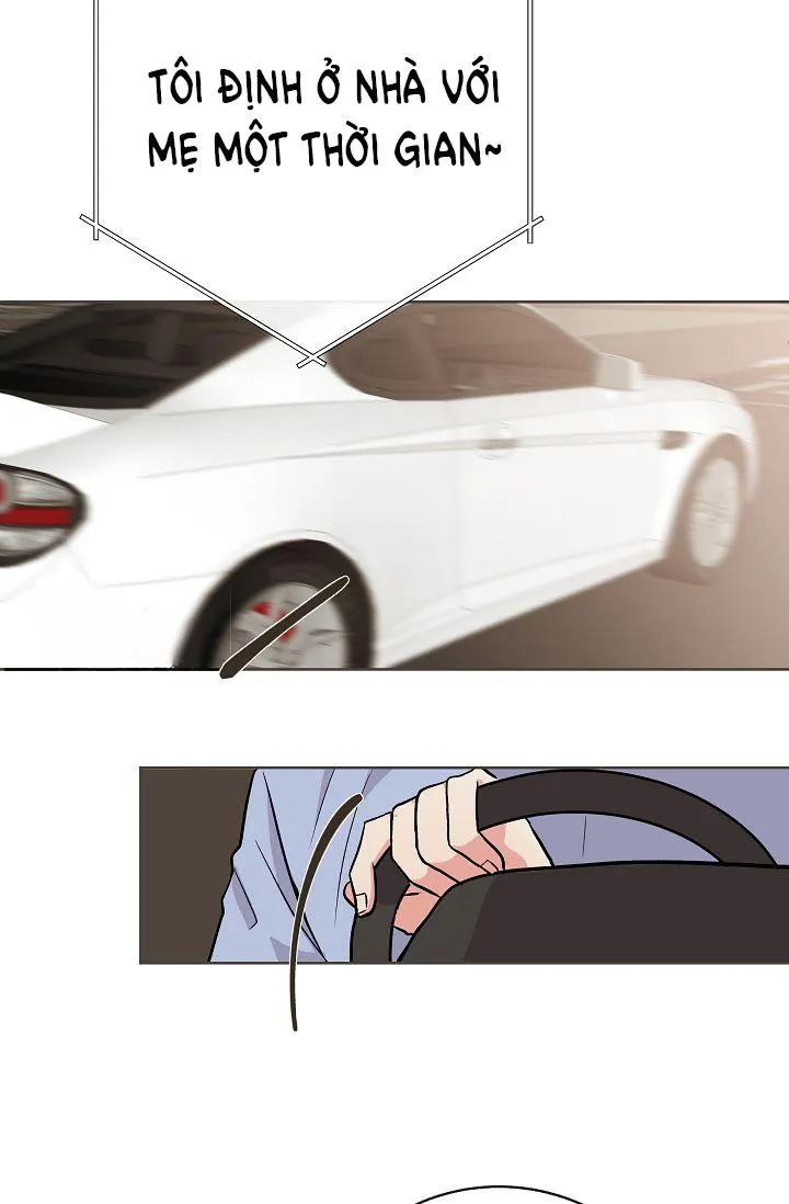Đứa Trẻ Này Là Con Tôi (END) Chapter 5 Trang 90