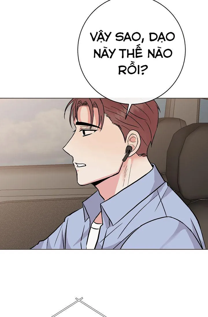 Đứa Trẻ Này Là Con Tôi (END) Chapter 5 Trang 91