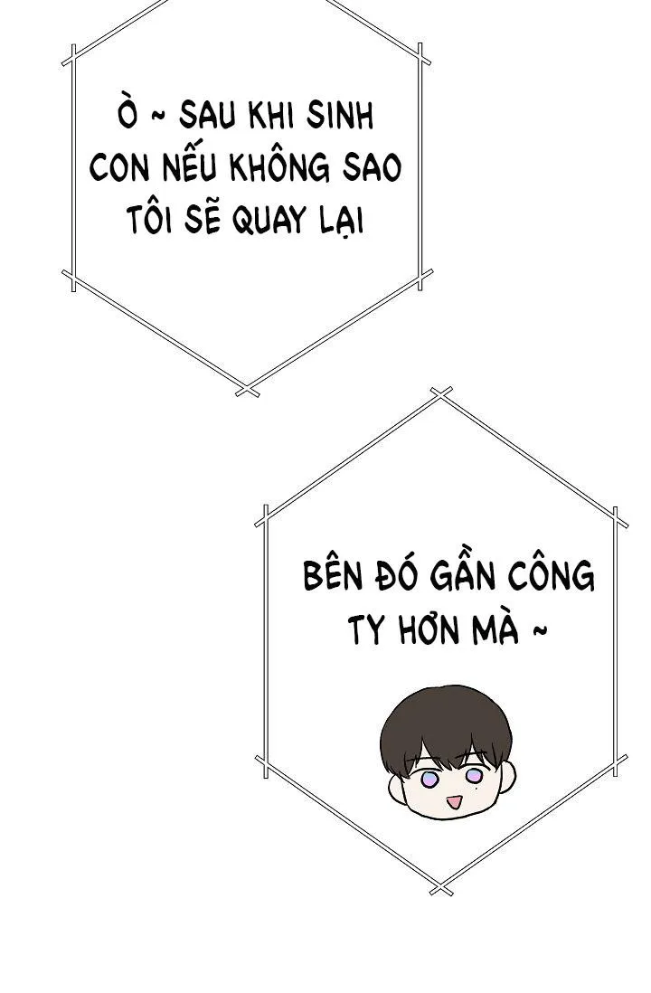 Đứa Trẻ Này Là Con Tôi (END) Chapter 5 Trang 92