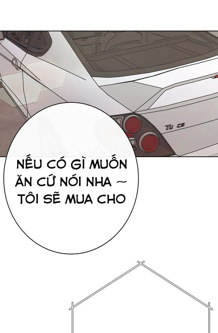 Đứa Trẻ Này Là Con Tôi (END) Chapter 5 Trang 93