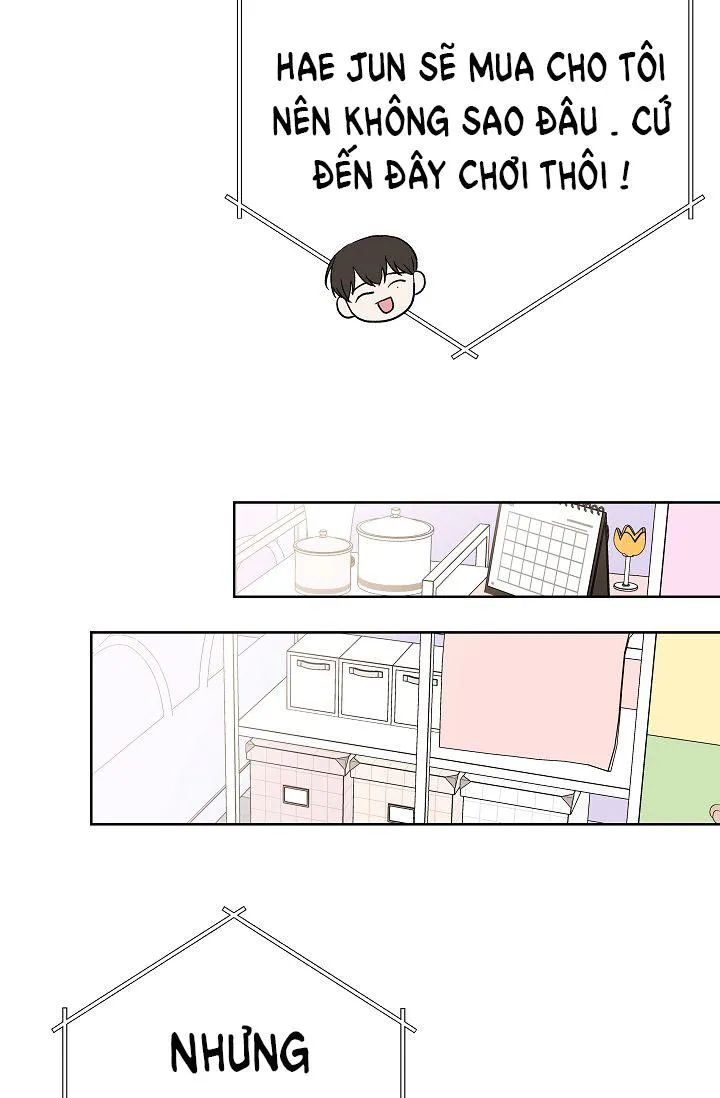 Đứa Trẻ Này Là Con Tôi (END) Chapter 5 Trang 94
