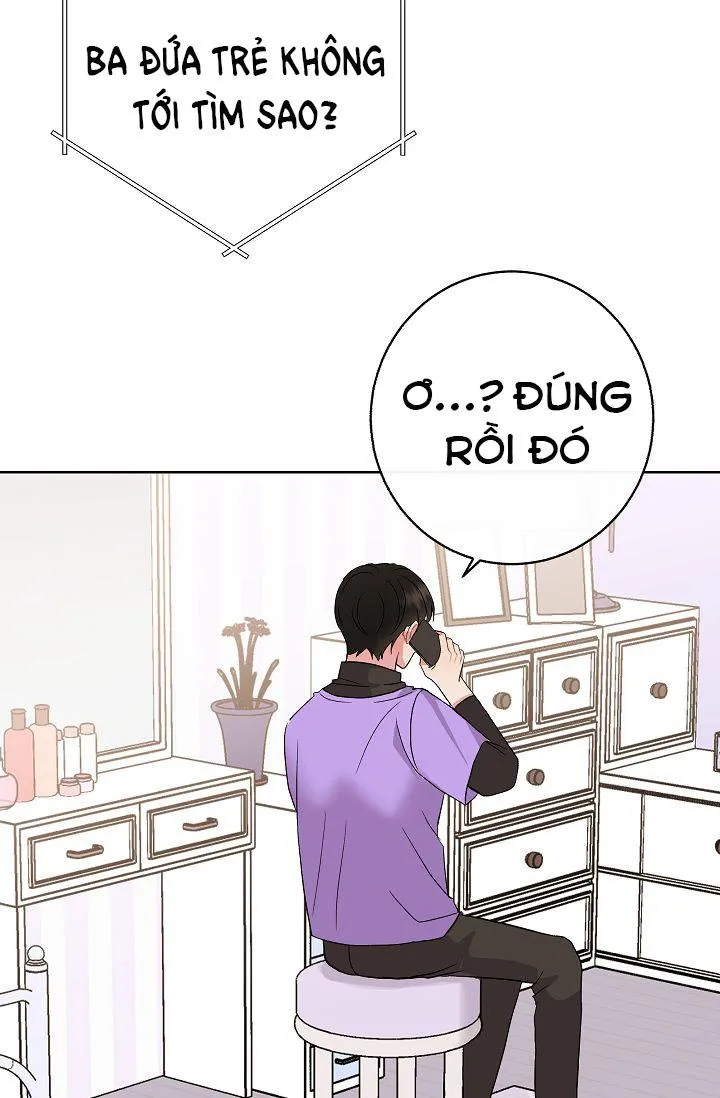 Đứa Trẻ Này Là Con Tôi (END) Chapter 5 Trang 95