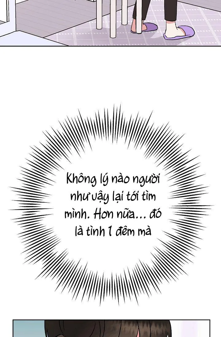 Đứa Trẻ Này Là Con Tôi (END) Chapter 5 Trang 96