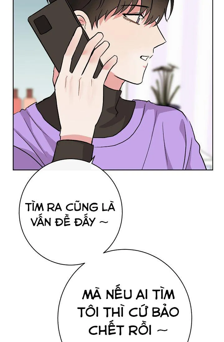 Đứa Trẻ Này Là Con Tôi (END) Chapter 5 Trang 97