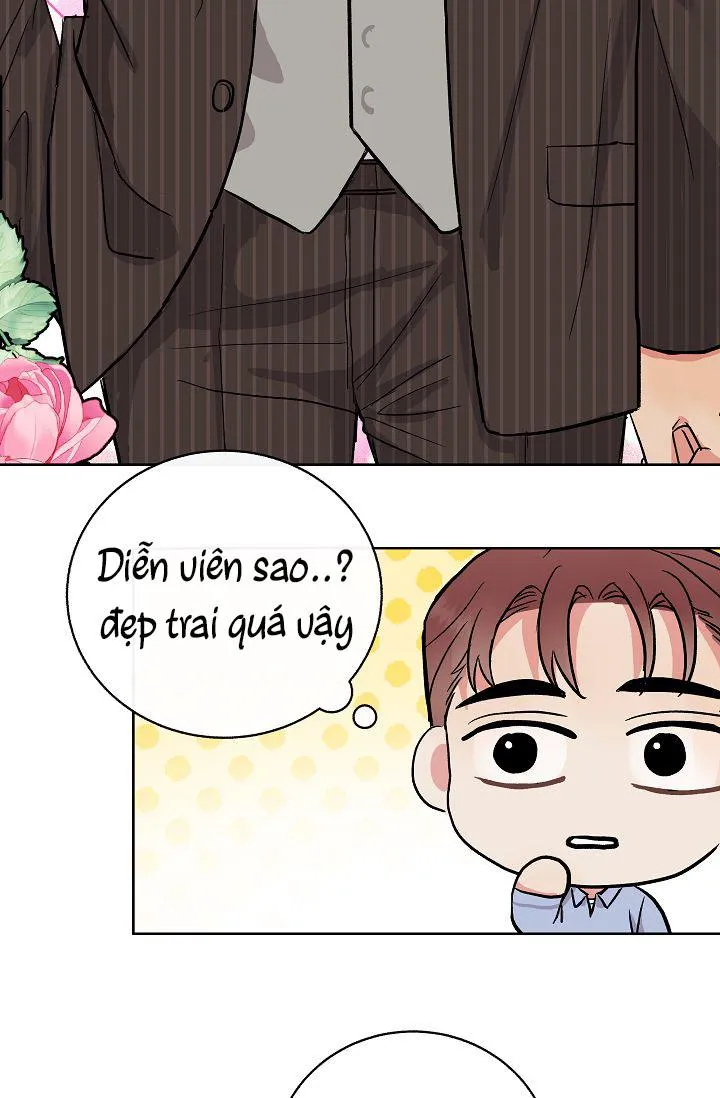 Đứa Trẻ Này Là Con Tôi (END) Chapter 5 Trang 102