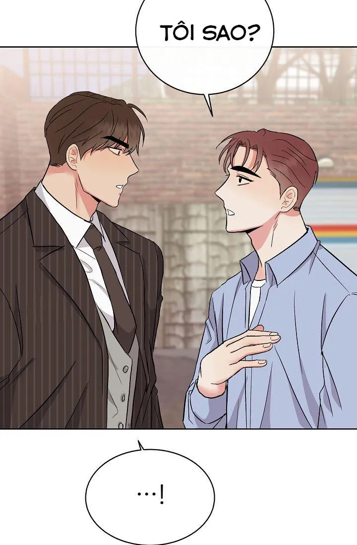 Đứa Trẻ Này Là Con Tôi (END) Chapter 5 Trang 103