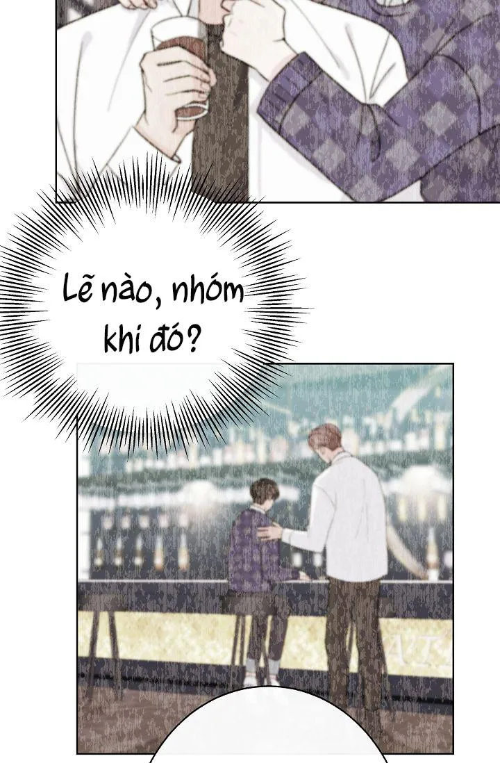 Đứa Trẻ Này Là Con Tôi (END) Chapter 5 Trang 106