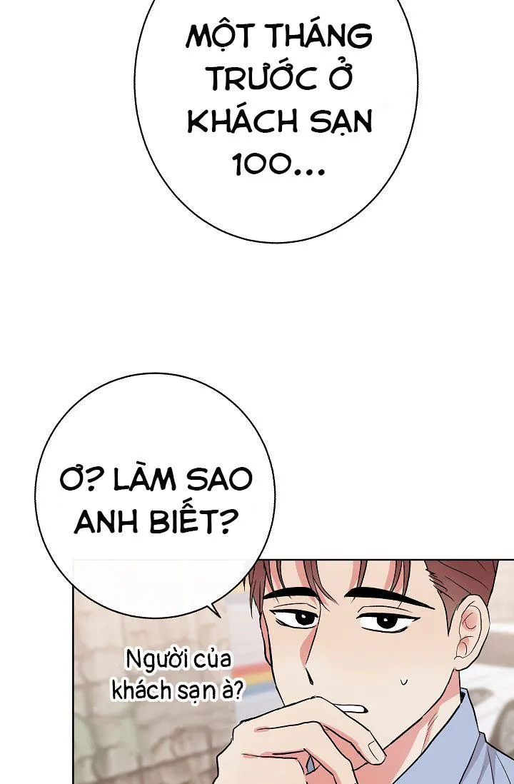 Đứa Trẻ Này Là Con Tôi (END) Chapter 5 Trang 107