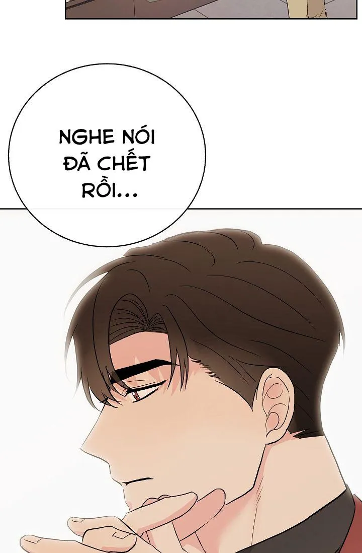 Đứa Trẻ Này Là Con Tôi (END) Chapter 6 Trang 3