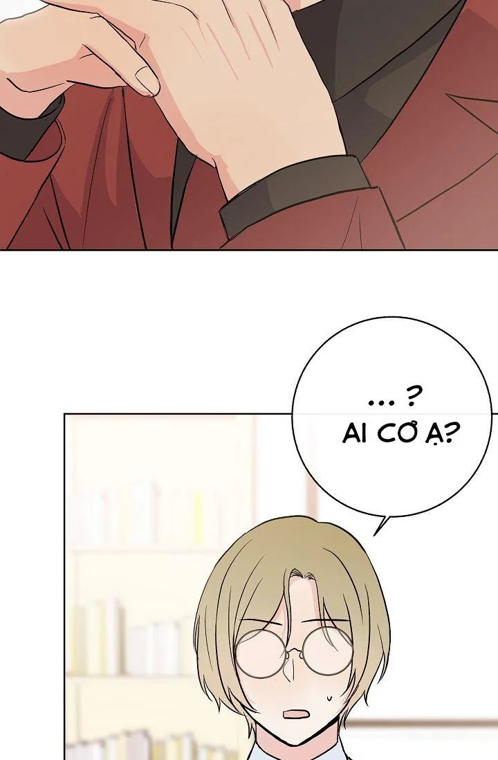 Đứa Trẻ Này Là Con Tôi (END) Chapter 6 Trang 4