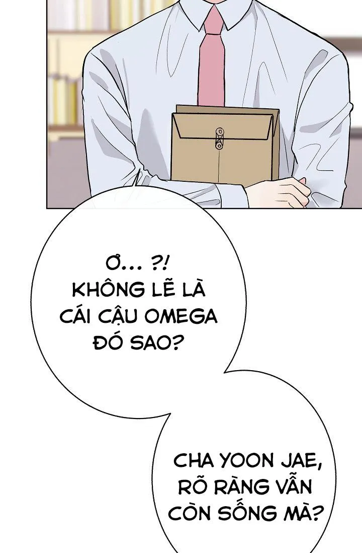 Đứa Trẻ Này Là Con Tôi (END) Chapter 6 Trang 5