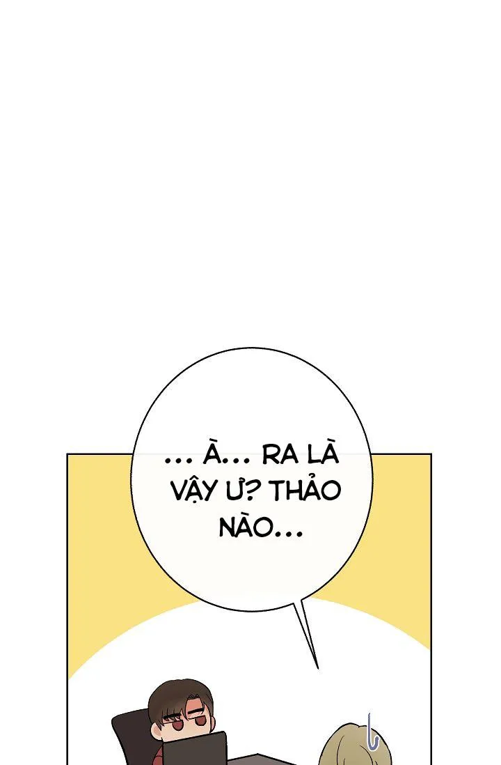 Đứa Trẻ Này Là Con Tôi (END) Chapter 6 Trang 8