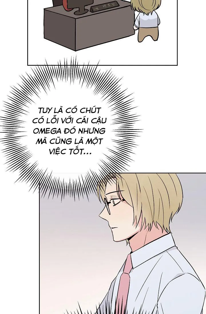 Đứa Trẻ Này Là Con Tôi (END) Chapter 6 Trang 9