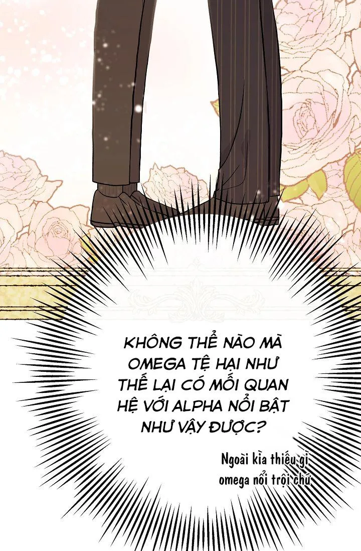 Đứa Trẻ Này Là Con Tôi (END) Chapter 6 Trang 12