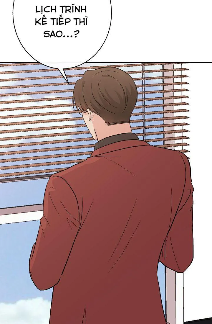 Đứa Trẻ Này Là Con Tôi (END) Chapter 6 Trang 14