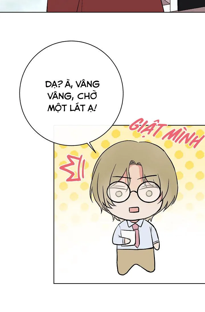 Đứa Trẻ Này Là Con Tôi (END) Chapter 6 Trang 15