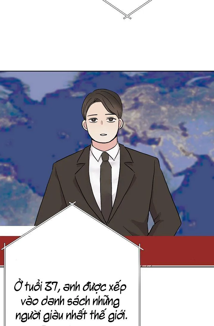 Đứa Trẻ Này Là Con Tôi (END) Chapter 6 Trang 24