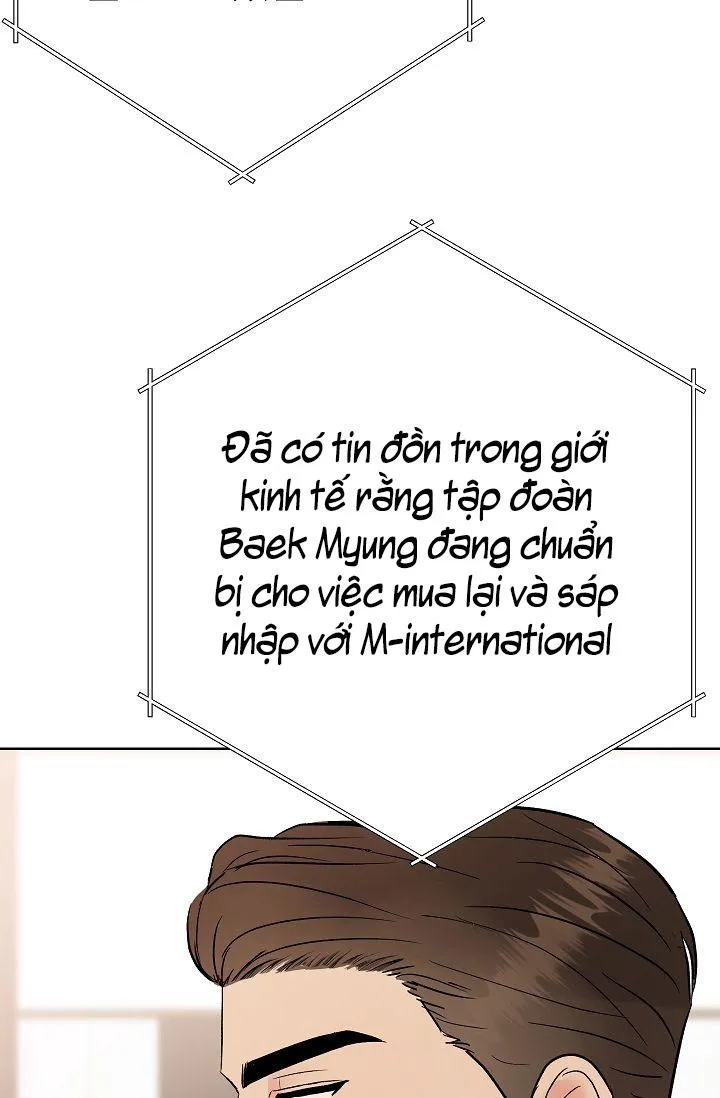 Đứa Trẻ Này Là Con Tôi (END) Chapter 6 Trang 25