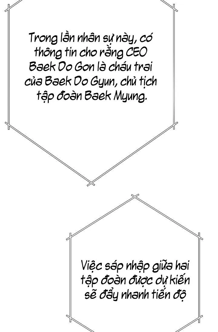 Đứa Trẻ Này Là Con Tôi (END) Chapter 6 Trang 27