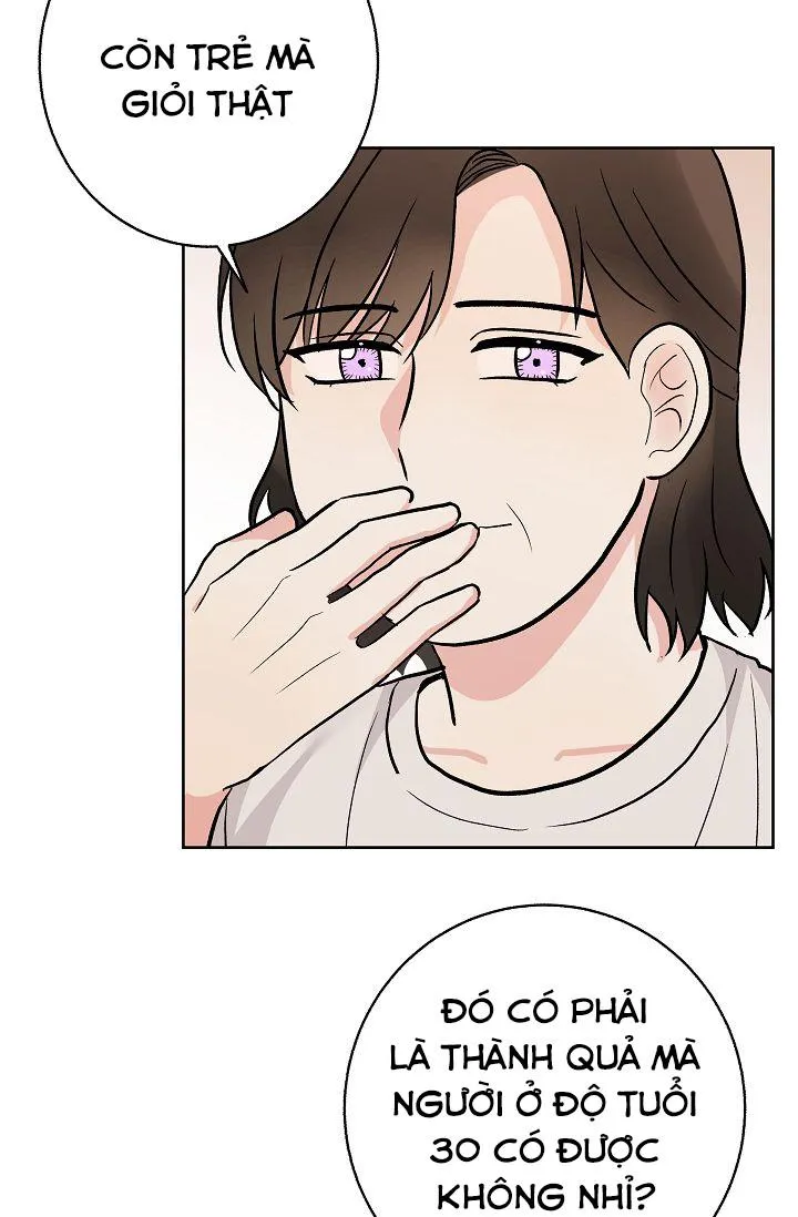 Đứa Trẻ Này Là Con Tôi (END) Chapter 6 Trang 29