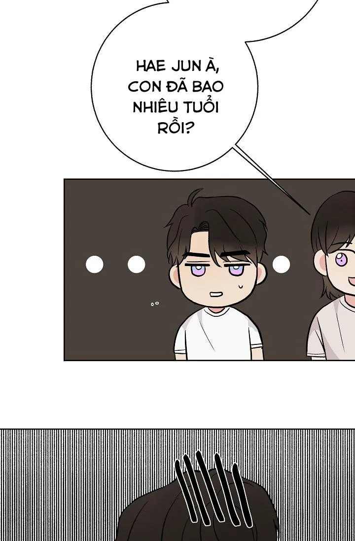 Đứa Trẻ Này Là Con Tôi (END) Chapter 6 Trang 30
